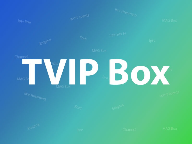 tvipbox